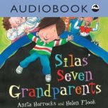 Silas Seven Grandparents, Anita Horrocks