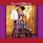 Brave New Earl, Jane Ashford