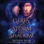 Girls of Storm and Shadow, Natasha Ngan