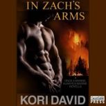 In Zachs Arms, Kori David