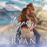 Legacy, Carrie Ann Ryan