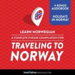 Learn Norwegian A Complete Phrase Co..., Innovative Language Learning