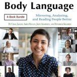 Body Language, Hendrick Kramers