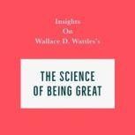 Insights on Wallace D. Wattless The ..., Swift Reads