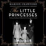 The Little Princesses, Marion Crawford