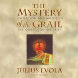 The Mystery of the Grail, Julius Evola
