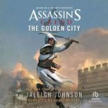 The Golden City, Jaleigh Johnson