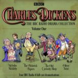 Charles Dickens The BBC Radio Drama ..., Charles Dickens