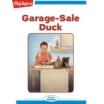 Garage Sale Duck, Jody Jensen Shaffer