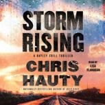 Storm Rising, Chris Hauty