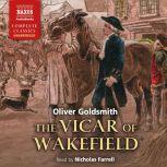 The Vicar of Wakefield, Oliver Goldsmith