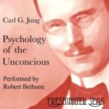 Psychology of the Unconscious, Carl Jung