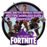 Fortnite Game, Battle Royale, Reddit,..., Josh Abbott