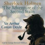 Sherlock Holmes The Adventure of the..., Sir Arthur Conan Doyle