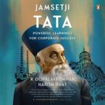 Jamsetji Tata, Harish Bhat