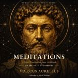 Meditations, Marcus Aurelius