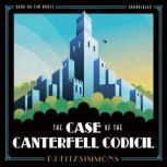 The Case of the Canterfell Codicil, PJ Fitzsimmons