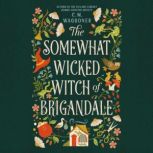 The Somewhat Wicked Witch of Briganda..., C. M. Waggoner