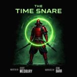 The Time Snare, Scott Medbury