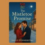 The Mistletoe Promise, Sally Donerstag