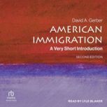 American Immigration, David A. Gerber