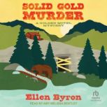 Solid Gold Murder, Ellen Byron