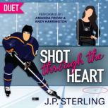 Shot Through the Heart, J.P. Sterling