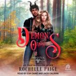 Demons Own, Rochelle Paige