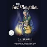 The Last Storyteller, Catherine Ann Russell