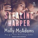 Stealing Harper, Molly McAdams