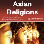 Asian Religions, Amman Hirsch