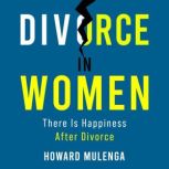 Divorce in Women, Howard Mulenga