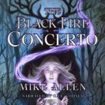 The Black Fire Concerto, Mike Allen