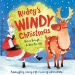 Rudeys Windy Christmas, Helen Baugh