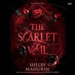 The Scarlet Veil, Shelby Mahurin