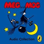 Meg and Mog Audio Collection, Helen Nicoll