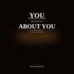 You Probably Think This Book Is About..., Shane Brazelton