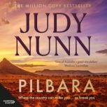 Pilbara, Judy Nunn