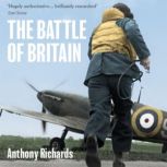 The Battle of Britain, Anthony Richards