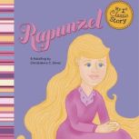 Rapunzel, Christianne Jones