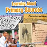 Learning About Primary Sources, Nikki Clapper