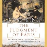 The Judgment of Paris, Ross King