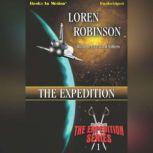 The Expedition, Loren Robinson