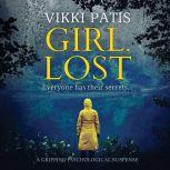 Girl, Lost, Vikki Patis