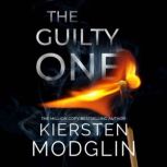 The Guilty One, Kiersten Modglin