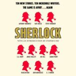 Sherlock, The Conan Doyle Estate