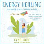 Energy Healing for Trauma, Stress & Chronic Illness Uncover & Transform the Subtle Energies That Are Causing Your Greatest Hardships, Cyndi Dale