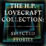 HP Lovecraft Selected Stories, H. P. Lovecraft