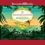 Darkwhispers, Vashti Hardy