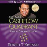Rich Dad's Cashflow Quadrant, Robert T. Kiyosaki